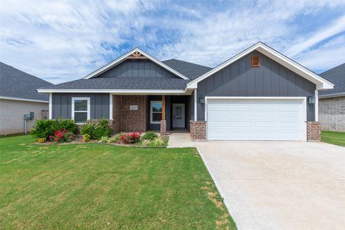 7556 Lake Ridge Parkway, Abilene, TX, 79602 | Card Image