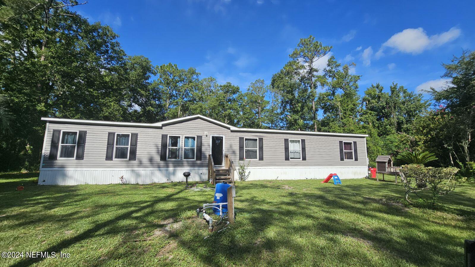 County Road 218 , Middleburg, FL 32068
