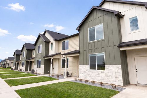 839 Altura Vista Ln, Logan, UT, 84321-7324 | Card Image