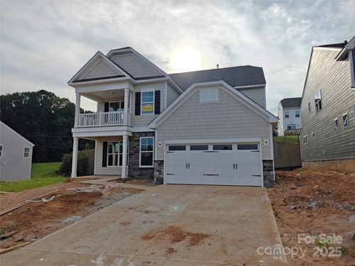 111 Longwood Rd, Mooresville, NC, 28115-0229 | Card Image