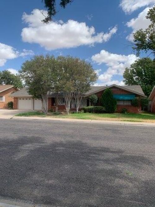 1502 Cimarron Ave, Odessa, TX, 79761-3202 | Card Image