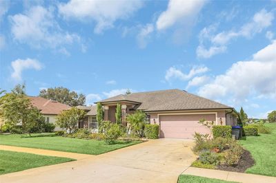 20329 Nettleton Street, House other with 4 bedrooms, 2 bathrooms and null parking in Orlando FL | Image 3