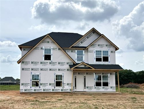 51 Heartland Blvd, Fort Mitchell, AL, 36856-5660 | Card Image