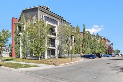 4211 - 755 Copperpond Blvd Se, Condo with 2 bedrooms, 2 bathrooms and 1 parking in Calgary AB | Image 1