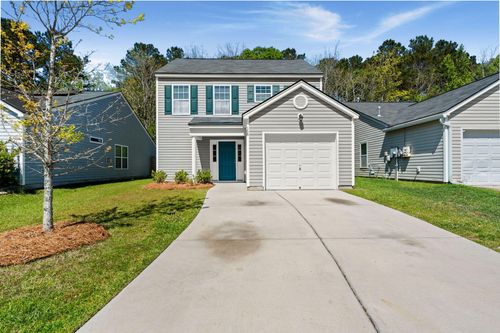 168 Keaton Brook Dr, Summerville, SC, 29485-7955 | Card Image