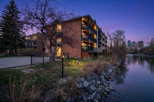 206-104 24 Ave Sw, Calgary, AB, T2S0J9 | Card Image