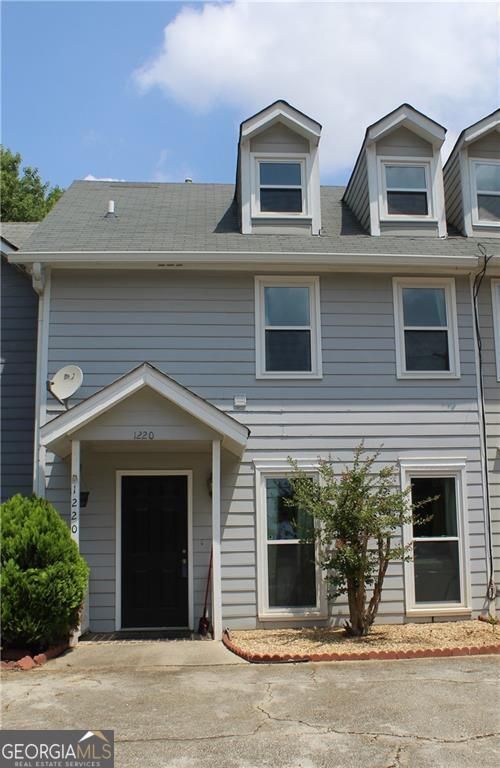 1220 Kennesaw Trace Ct Nw, Kennesaw, GA, 30144-2067 | Card Image