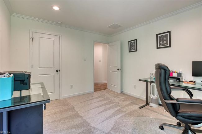 9430 Pocahontas Trl, House other with 4 bedrooms, 3 bathrooms and null parking in Providence Forge VA | Image 35
