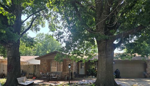 3204 S 116 Eastavenue, Tulsa, OK, 74146 | Card Image