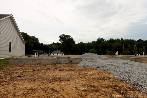 4204 - LOT 134 Skylar Way, New Albany, IN, 47150 | Card Image