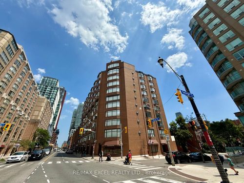 603-135 George St S, Toronto, ON, M5A4E8 | Card Image