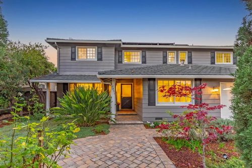 7451 Prospect Rd, Cupertino, CA, 95014-5241 | Card Image