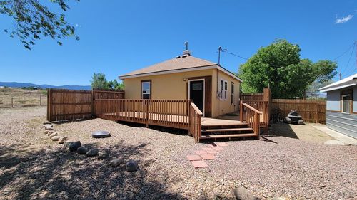 405/407 S Robinson Ave, Florence, CO, 81226 | Card Image