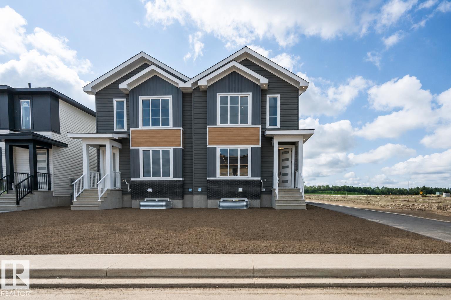 Residential in Leduc 2