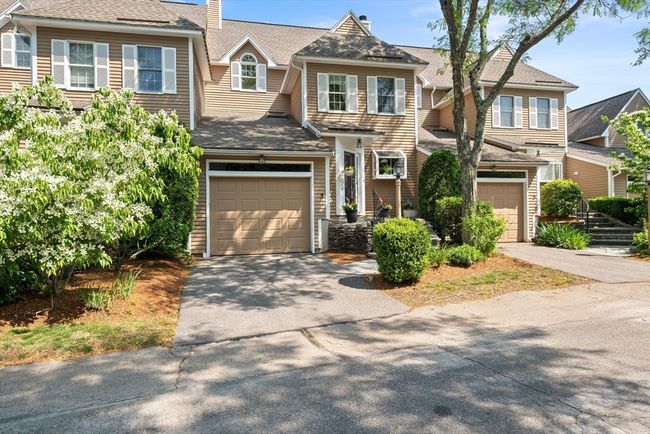 5 - 5 Fairway View Ln, Condo with 2 bedrooms, 3 bathrooms and 1 parking in Norton MA | Image 4