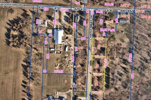 0 Chardonnay Dr, Kelleys Island, OH, 43438 | Card Image