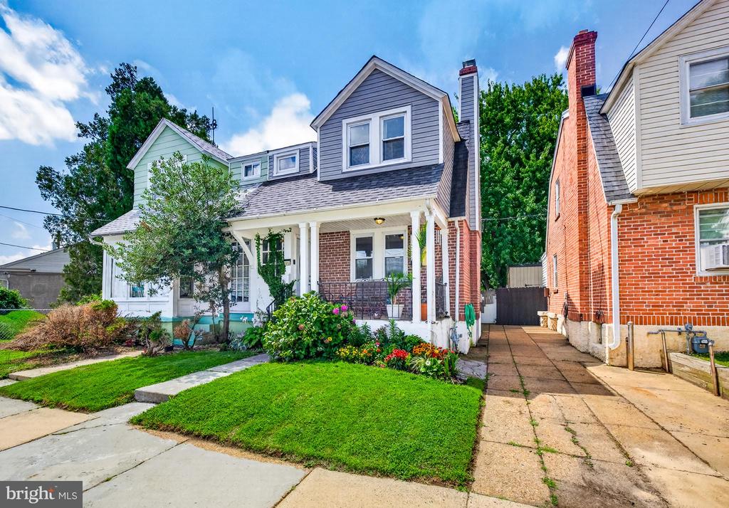Residential in WILMINGTON 4