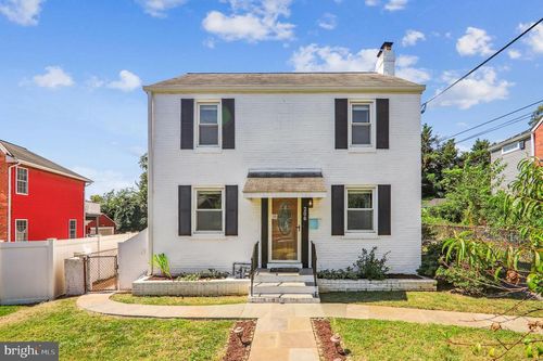 206 Timberwood Ave, Silver Spring, MD, 20901-2423 | Card Image