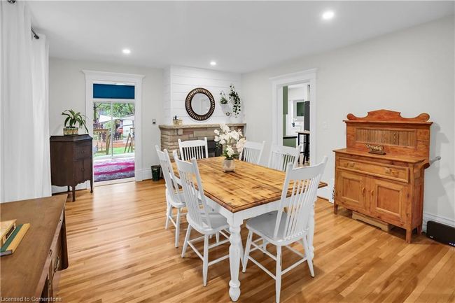 2 Kidd Ave, House other with 4 bedrooms, 2 bathrooms and 2 parking in Grimsby ON | Image 8