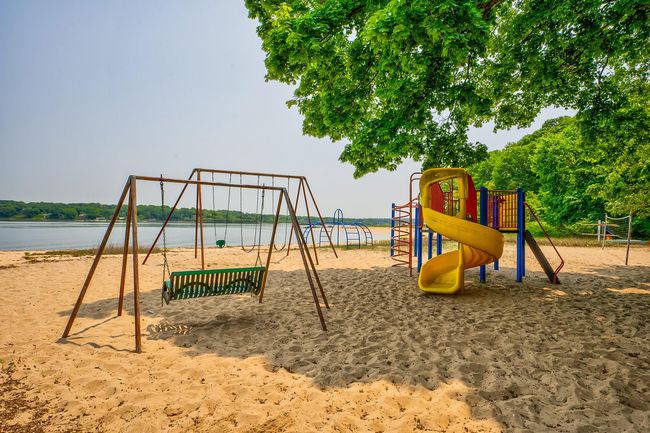 View of community playground | Image 25