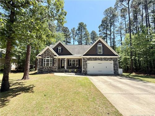 275 Maplewood Dr, Sanford, NC, 27332-0117 | Card Image