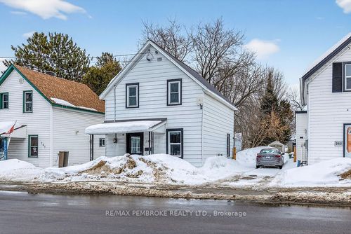 241 Forced Rd, Pembroke, ON, K8A5J3 | Card Image