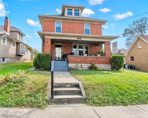 2302 Liberty St, Parkersburg, WV, 26101-2839 | Card Image