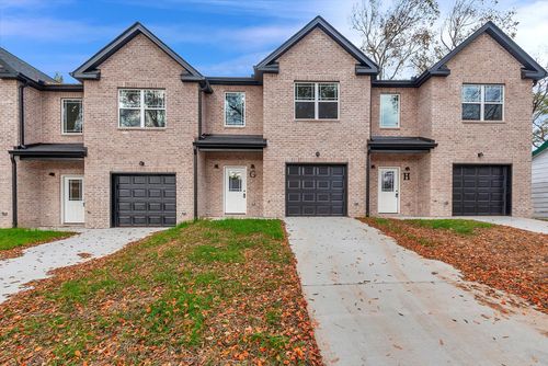 h-311 S Walnut St, Mount Pleasant, TN, 38474-1448 | Card Image