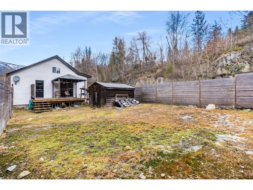 1705 Perrier Rd, Nelson, BC, V1L6Y8 | Card Image