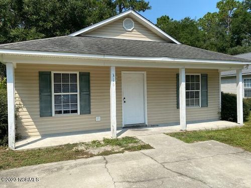 316 Hillsdale Dr, Wilmington, NC, 28403-1830 | Card Image