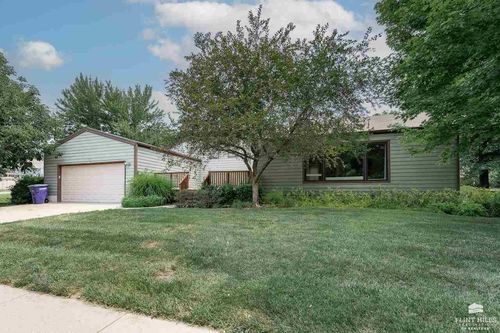 1920 Little Kitten Ave, Manhattan, KS, 66503-7580 | Card Image