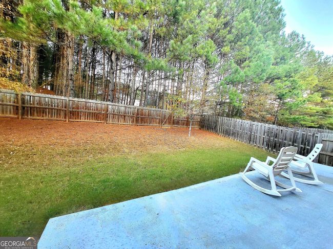 2406 Foxy Dr, House other with 5 bedrooms, 3 bathrooms and 4 parking in Bethlehem GA | Image 37