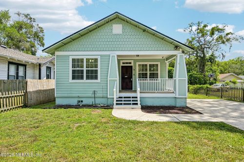 2634 Gilmore St, Jacksonville, FL, 32204-3416 | Card Image