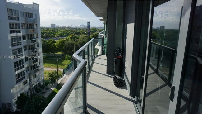 UNIT-706 - 201 Sw 17 Th Rd, Condo with 1 bedrooms, 1 bathrooms and null parking in Miami FL | Image 9