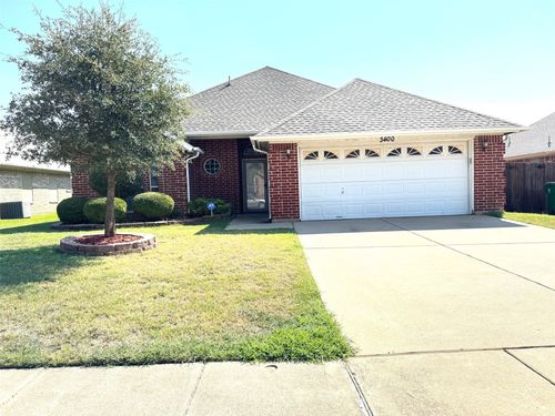 3400 Jack Atkins Ct, Haltom City, TX, 76117-2964 | Card Image