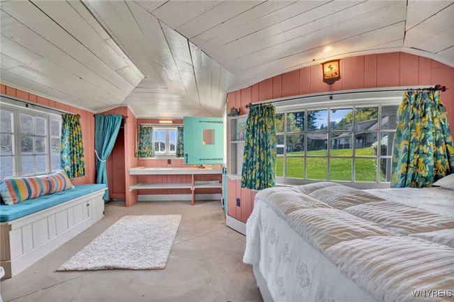 256 W Shore Rd, House other with 4 bedrooms, 4 bathrooms and null parking in Cuba NY | Image 11
