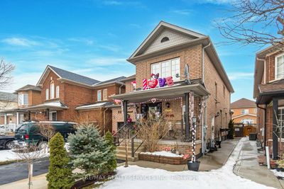 73 Tideland Dr, House other with 3 bedrooms, 4 bathrooms and 3 parking in Brampton ON | Image 2