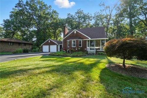 5206 Secor Rd, Toledo, OH, 43623-2402 | Card Image