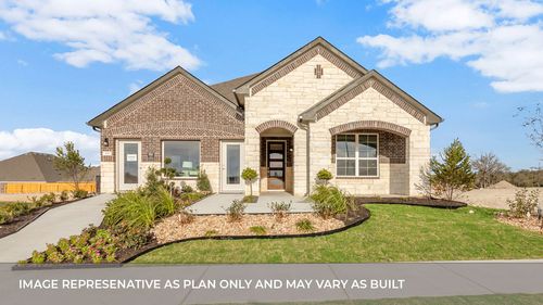 412 Eagle Canyon Drive, Leander, TX, 78641 | Card Image