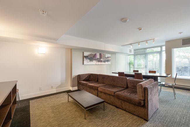 701 - 888 Homer Street, Condo with 2 bedrooms, 2 bathrooms and 1 parking in Vancouver BC | Image 25