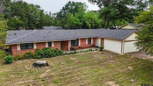 12845 Morningside Dr, Tyler, TX, 75704-7831 | Card Image