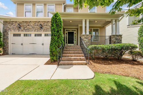 5120 Audreystone Dr, Cary, NC, 27518-5325 | Card Image