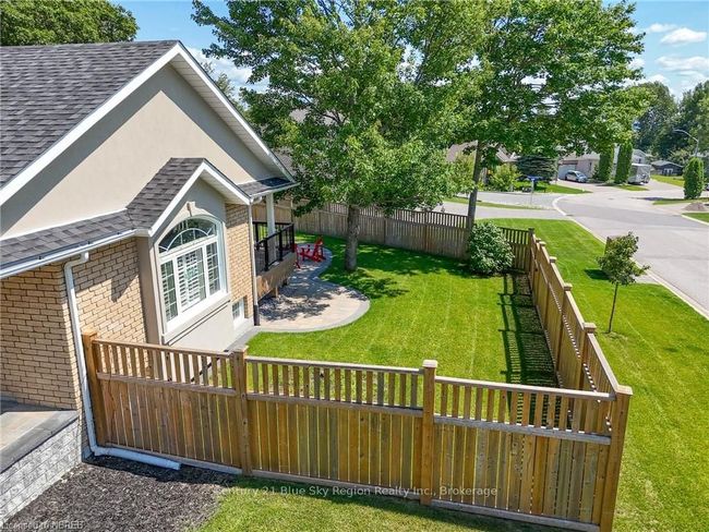 1 Christopher Crt, House other with 5 bedrooms, 2 bathrooms and 4 parking in North Bay ON | Image 12