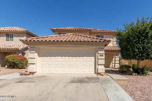 12626 W Paradise Dr, El Mirage, AZ, 85335-6330 | Card Image