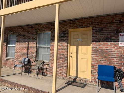 unit-101-1529 43rd Ave, Gulfport, MS, 39501-3701 | Card Image