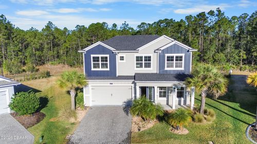 177 Cyan Ave, Daytona Beach, FL, 32124-3693 | Card Image