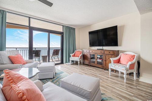 2-6000 N Ocean Blvd, Myrtle Beach, SC, 29577-2361 | Card Image