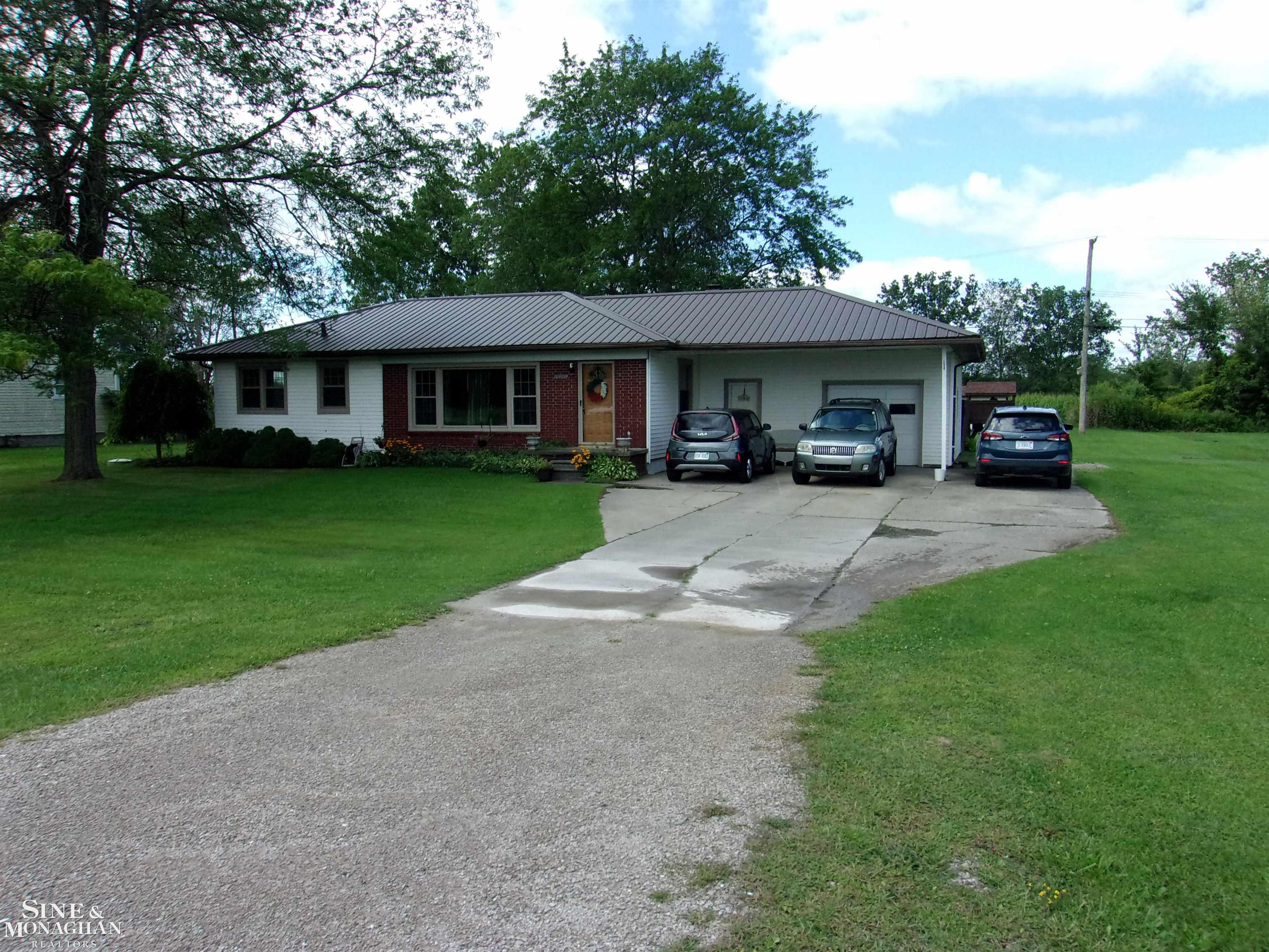 King Rd, China, MI 48054