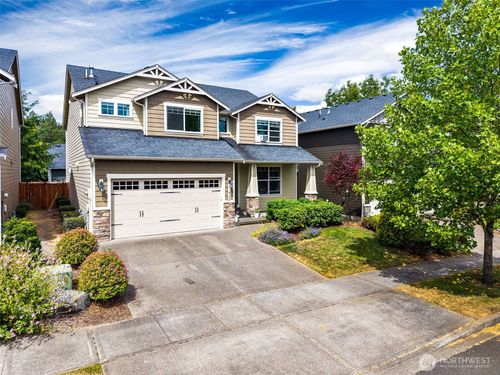 415 Fire Willow St Nw, Olympia, WA, 98502-8179 | Card Image