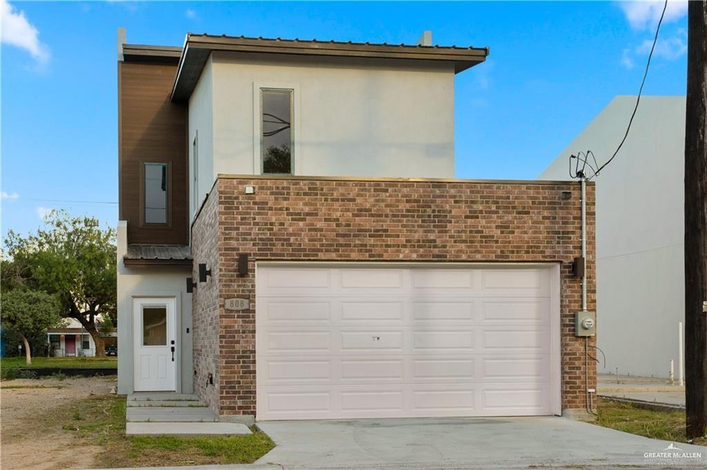 Residential Lease in McAllen